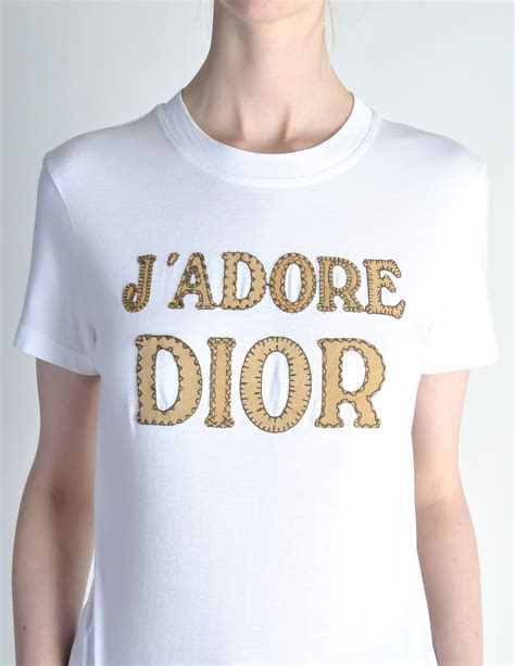 j'adore dior t shirt|j adore dior tops.